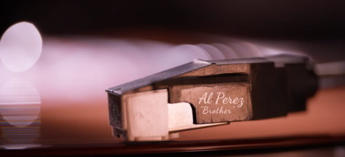 Al Perez – Brother